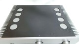 Sugden Audio Products SF200 100w Integrated Amp with Remote