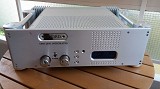 Chord CPM 2650 integrated amplifier in silver
