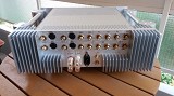 Chord CPM 2650 integrated amplifier in silver