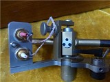 DaVinciAudio Labs Grandezza Reference 10" Tonearm