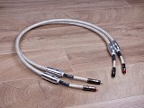 Fadel Art Coherence 2 audio interconnects RCA 1,2 metre