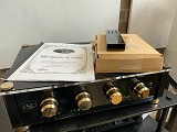 Audio Valve Eclipse Preamplifier Boxed