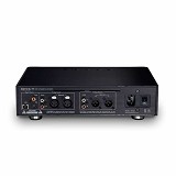 Keces S3 DAC headphone amplifier and preamplifier
