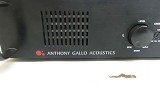 Anthony Gallo Acoustics Reference SA Power/Subwoofer Amp