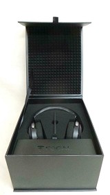 Focal Elear headphones Boxed