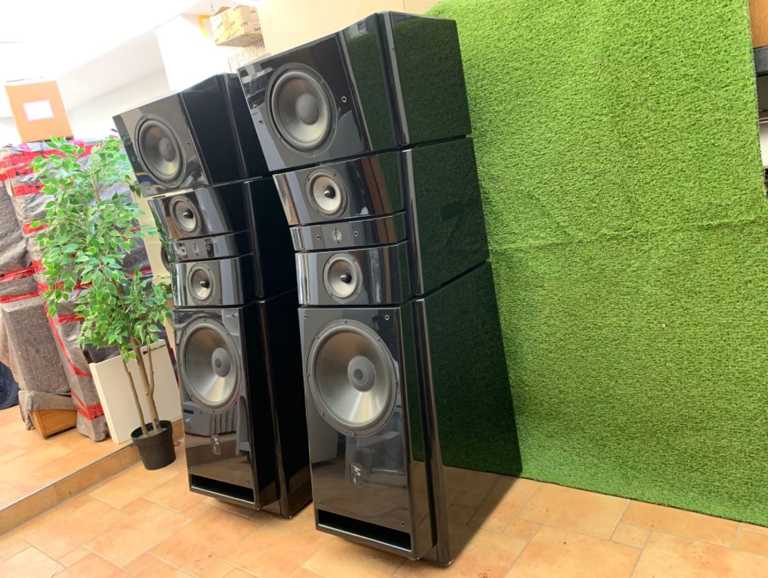 Focal Grande Utopia Be