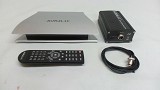 Auralic Aries Streaming Network Player with Remote