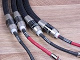 Fadel Art Coherence One SC Duo audio speaker cables 1,0 metre