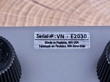 Shunyata Research Venom EU7 audio power distributor Surge Filter and Venom HC Molded cable