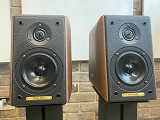 Sonus Faber Toy Stand Mount Speakers