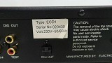 Electrocompaniet ECD1 DAC