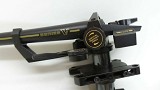 SME V Tonearm Gold Print with Cable Boxed