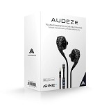 Audeze iSINE 10 in-ear headphones