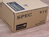 SPEC Corporation RSP-AZ9EX highend audio Real-Sound Processors