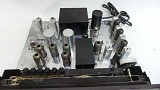 McIntosh MX110 Vintage Valve Tuner/Preamp