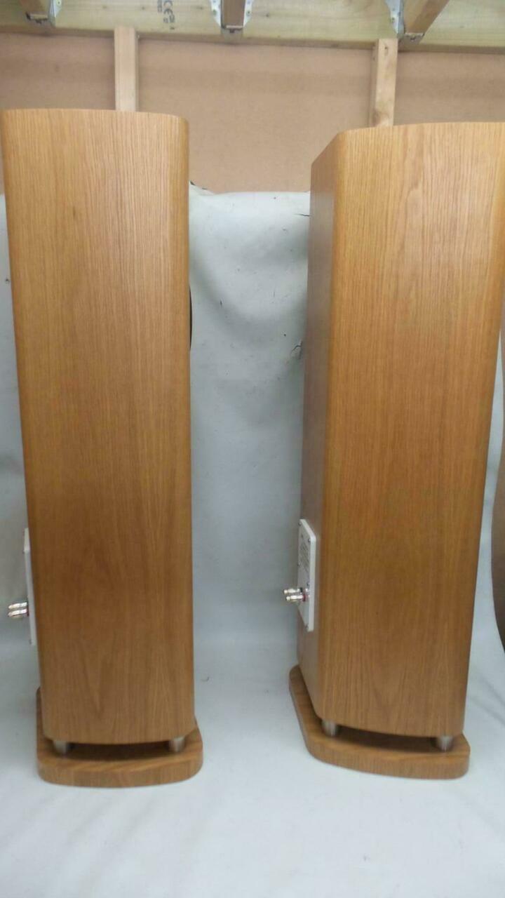 Art Loudspeakers Alnico 8 Loudspeakers A.R.T. Alnico 8 Loudspeakers