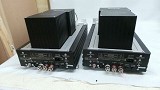 NAT Audio Valve Amplifier Magma SE 160W Singled Ended Monoblocks