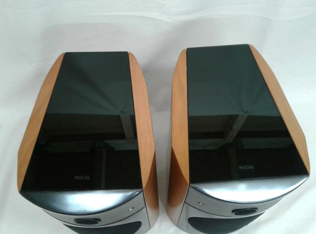 FOCAL / JMLAB Electra 1007 BE Speakers Focal JM Labs Electra 1007