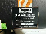 Rogers LS5/9 Loudspeakers