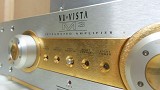 Music Fidelity Nu-Vista M3 Integrated Amplifier with PSU