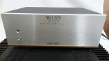 Music Fidelity Nu-Vista M3 Integrated Amplifier with PSU