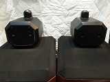 Bowers and Wilkins 801 Matrix Speakers