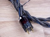 LessLoss DFPC Reference audio power cable 2,0 metre
