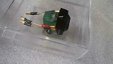 Clearaudio Delta Moving Coil Cartridge Rebuilt