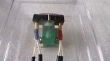 Clearaudio Delta Moving Coil Cartridge Rebuilt