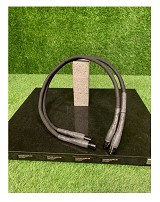 TimePortal Cables Reference XLR Kabel