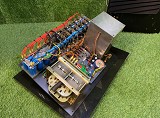 Fischer Audio Aktiv-Module für Fischer Audio Anthaeus Turbo