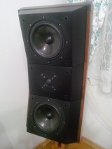 Usher Audio cp 777