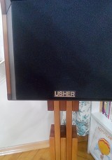 Usher Audio cp 777