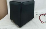 Sonus Faber Gravis B1 Subwoofer Black