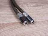 Acrolink Esoteric 7N-A2500 MEXCEL highend audio interconnects RCA 1,0 metre
