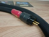 Shunyata Research King Cobra Helix CX highend audio power cable C19 1,8 metre
