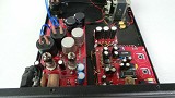 Audio Note DAC 2.1X Upgraded Copper Foils and Black Gate Caps