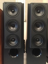 KEF  Reference Series 105/3