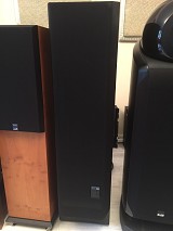 KEF  Reference Series 105/3