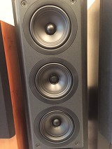 KEF  Reference Series 105/3