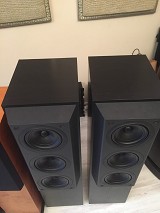 KEF  Reference Series 105/3