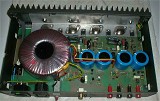 Quad 306 Power Amplifier Excellent and GWO