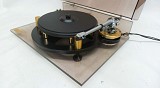 Michell Engineering GyroDec Turntable with QC PSU, SME IV and Koetsu Black