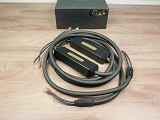 Transparent Audio MusicWave Ultra audio speaker cables 3,0 metre