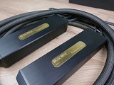 Transparent Audio MusicWave Ultra audio speaker cables 3,0 metre