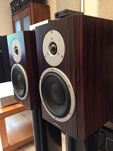 Dynaudio  Excite X18