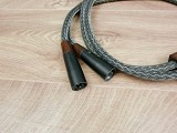 Kimber Kable Select KS-1136 highend audio interconnects XLR 1,0 metre