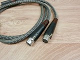 Kimber Kable Select KS-1136 highend audio interconnects XLR 1,0 metre