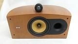 Bowers and Wilkins Nautilus HTM2 Centre Speaker