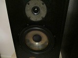 Spendor SP2/2 Loudspeakers